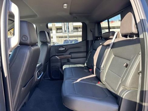 Used 2021 GMC Sierra 1500 SLT image 15