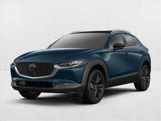 Used 2021 MAZDA CX-30 2.5 Turbo w/ Premium Package AWD/4WD video 1