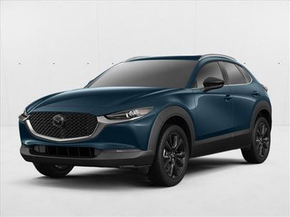 Used 2021 MAZDA CX-30 2.5 Turbo w/ Premium Package
