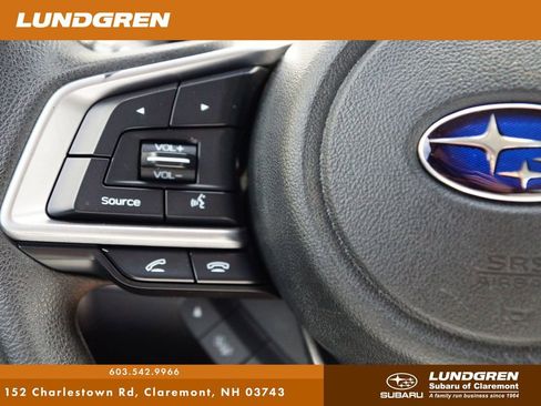 Used 2019 Subaru Legacy 2.5i w/ Alloy Wheel Package AWD/4WD image 15