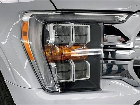 Used 2021 Ford F150 XLT w/ Equipment Group 302A High image 30