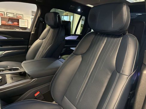 New 2025 Cadillac Escalade IQ Luxury 2 image 14