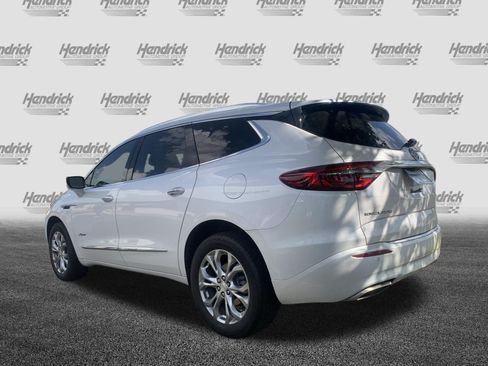 Used 2021 Buick Enclave Avenir w/ Avenir Technology Package FWD image 10