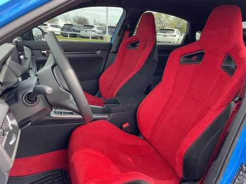 New 2025 Honda Civic Type R image 24