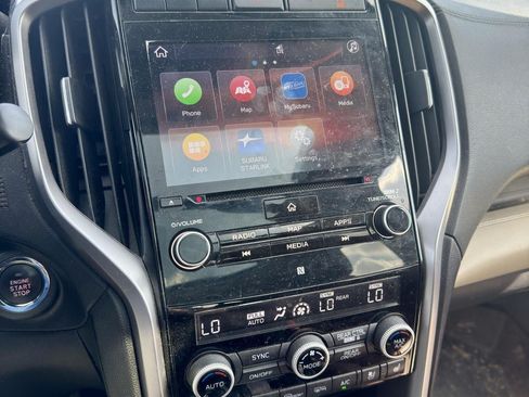 Used 2019 Subaru Ascent Touring AWD/4WD image 10