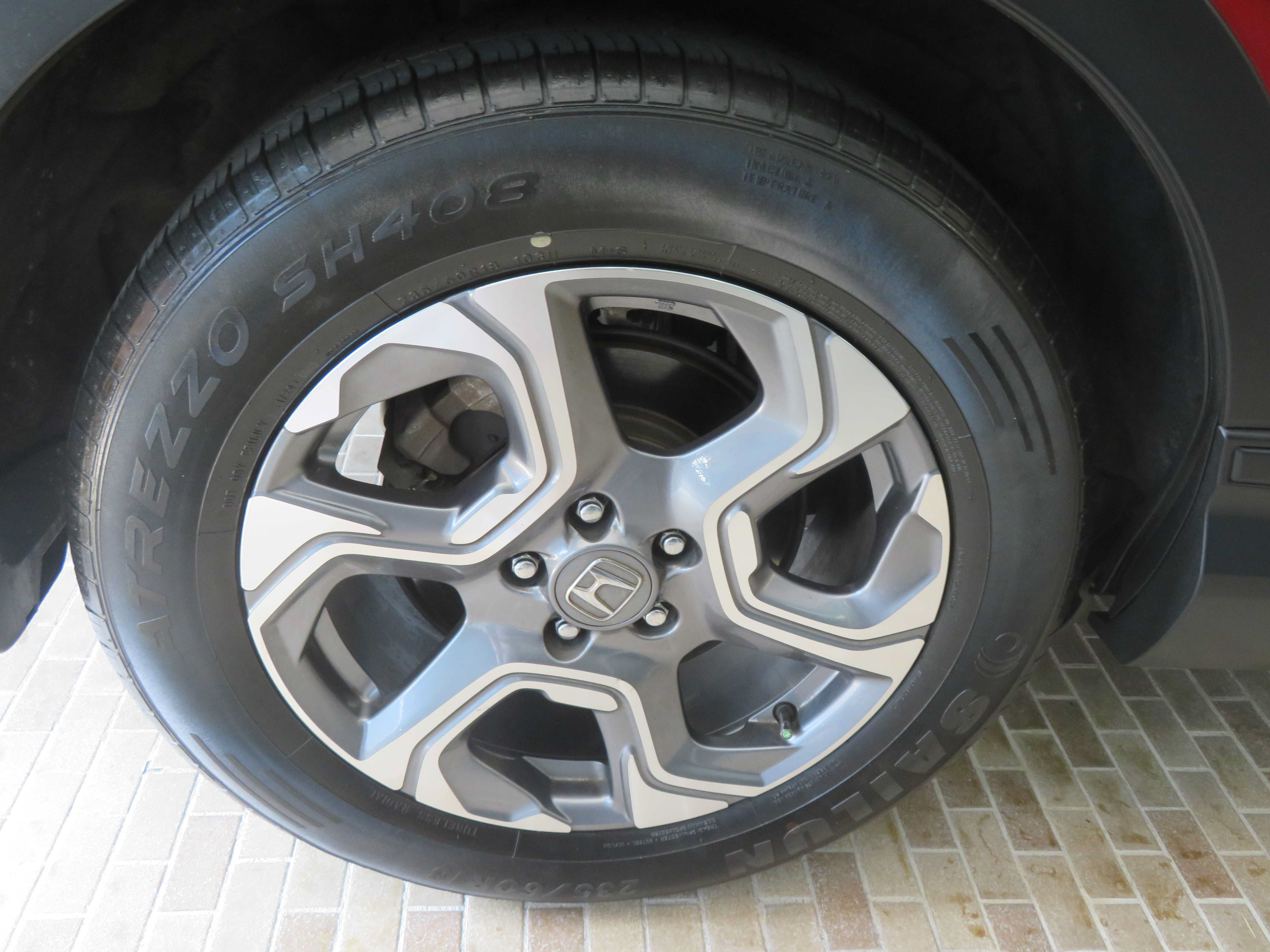Used 2019 Honda CR-V EX image 9