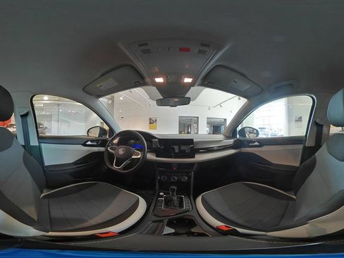 Used 2026 Volkswagen Taos S FWD image 41