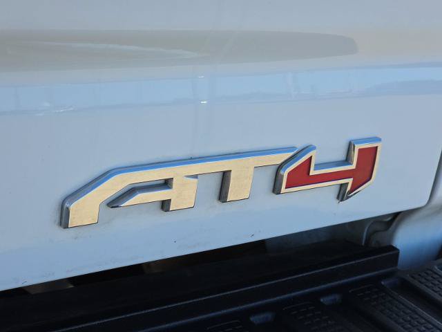 Certified 2024 GMC Sierra 3500 AT4 w/ AT4 Preferred Package AWD/4WD image 30