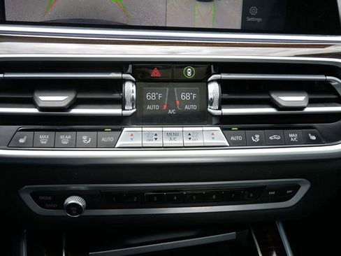 Used 2019 BMW X5 xDrive40i w/ Convenience Package AWD/4WD image 20