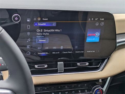 New 2026 Chevrolet Equinox ACTIV w/ Convenience Package III image 16