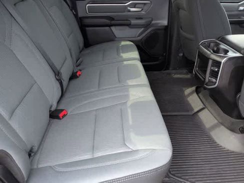 Used 2022 RAM 1500 Big Horn AWD/4WD image 20