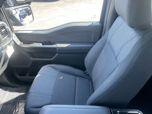 New 2026 Ford F150 STX w/ Equipment Group 200A AWD/4WD image 21