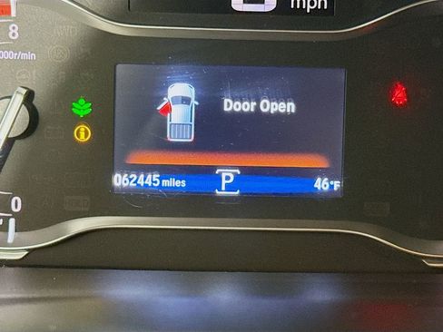 Used 2018 Honda Ridgeline RTL-T image 8