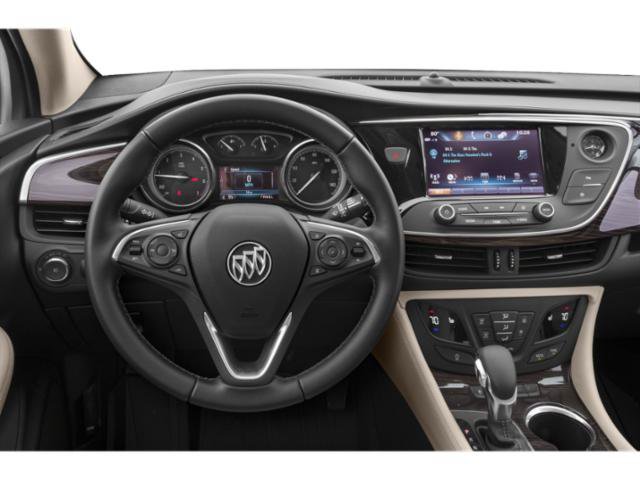 Used 2019 Buick Envision Essence w/ LPO, Active Package AWD/4WD image 10