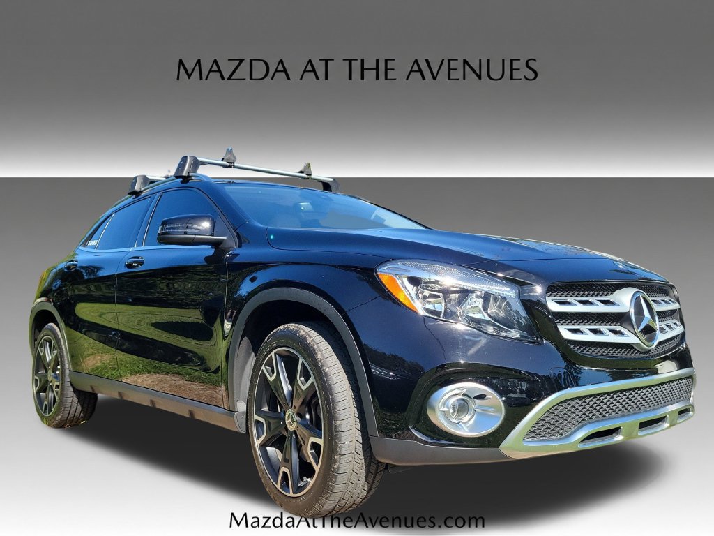Used 2019 Mercedes-Benz GLA 250 image 11