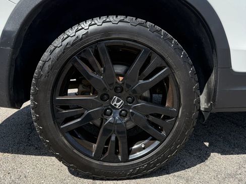 Used 2021 Honda Pilot Special Edition image 27
