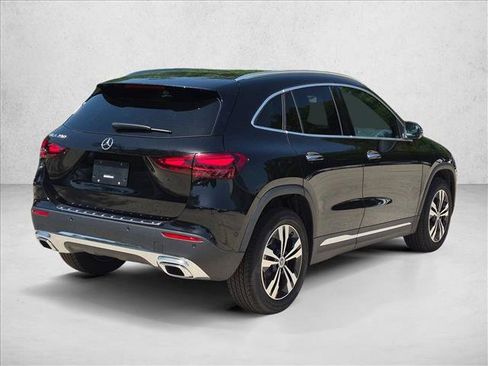 Certified 2026 Mercedes-Benz GLA 250 image 4