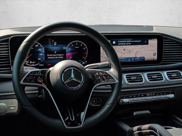 Certified 2026 Mercedes-Benz GLE 350 4MATIC image 16