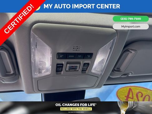 Used 2024 Toyota RAV4 XLE Premium image 23