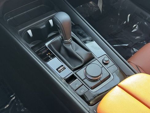 New 2026 MAZDA CX-50 AWD 2.5 S w/ Accent Package image 19
