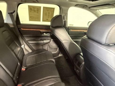 Used 2018 Honda CR-V EX-L image 43