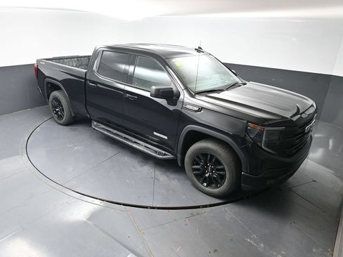 Used 2022 GMC Sierra 1500 Elevation AWD/4WD image 46