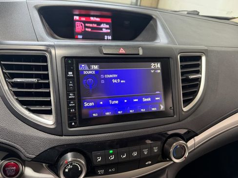 Used 2016 Honda CR-V EX image 31