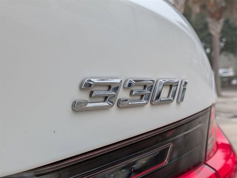 Used 2021 BMW 330i xDrive xDrive w/ Convenience Package image 6