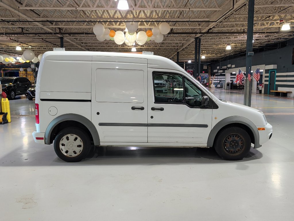 Used 2012 Ford Transit Connect XLT FWD image 5