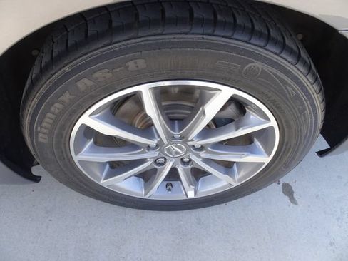 Used 2020 Acura TLX FWD image 10