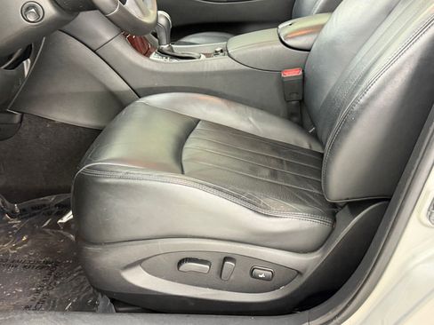 Used 2014 INFINITI QX50 Journey w/ Premium Package AWD/4WD image 13
