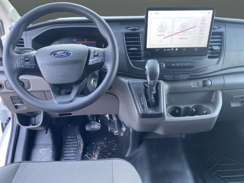 New 2026 Ford Transit 250 148 Medium Roof RWD image 5
