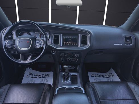 Used 2021 Dodge Charger SXT w/ Leather Interior Group RWD image 13