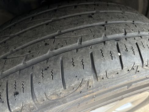 Used 2023 Toyota RAV4 XLE w/ XLE Grade Weather Package image 12