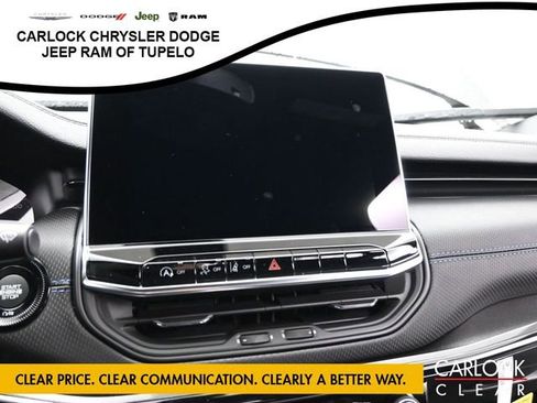 New 2026 Jeep Compass Latitude image 20