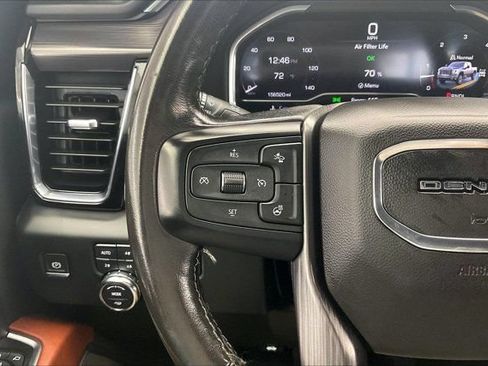 Used 2024 GMC Sierra 2500 Denali Ultimate AWD/4WD image 20