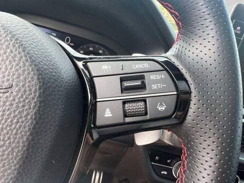 Used 2025 Acura ADX A-Spec image 21