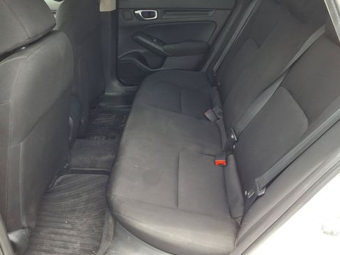 Certified 2023 Honda Civic LX image 22