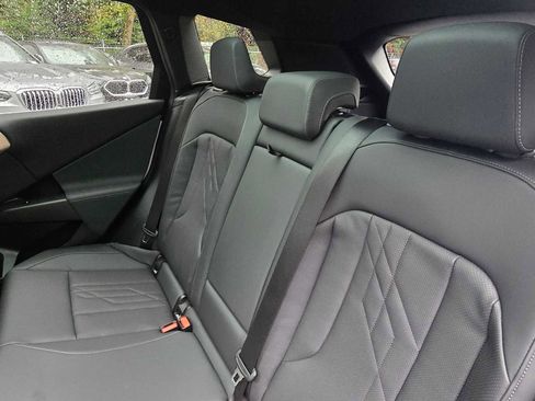 Used 2025 BMW X3 xDrive30i w/ Premium Package image 17