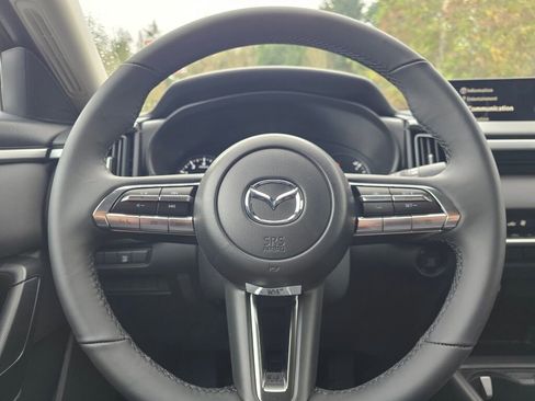 New 2026 MAZDA CX-50 AWD 2.5 S w/ Weather Package image 13