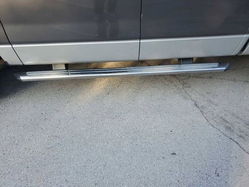 Used 2006 Ford F150 4x4 SuperCrew image 12