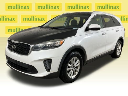 Used 2019 Kia Sorento LX w/ Option Group 020 image 14