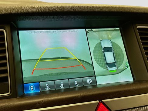 Used 2018 Genesis G80 5.0 Ultimate image 23