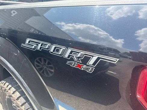 Used 2020 Ford F150 Lariat AWD/4WD image 8