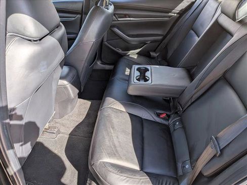 Used 2021 MAZDA MAZDA3 s image 18