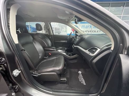 Used 2019 Dodge Journey GT w/ Navigation Group AWD/4WD image 26