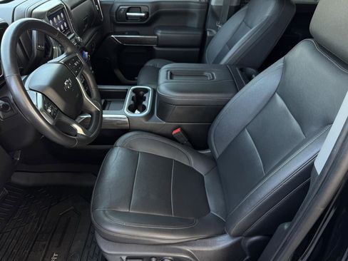 Used 2022 Chevrolet Silverado 3500 LTZ w/ LTZ Plus Package image 14