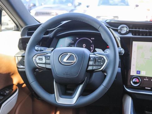 Used 2026 Lexus RZ 350e 2WD w/ Accessory Package (Z1) image 16