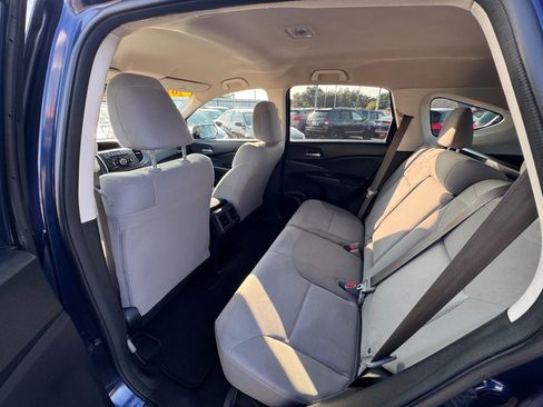 Used 2015 Honda CR-V LX image 23