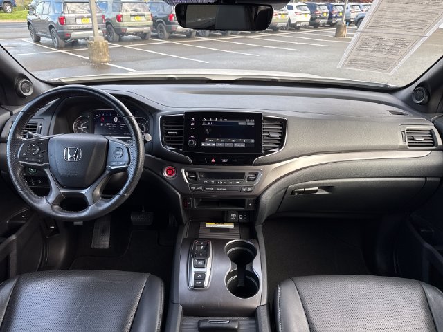 Used 2023 Honda Passport EX-L image 13